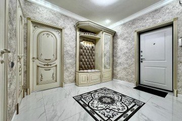 Фото №5: 2-комнатная квартира 58 м² - Краснодар, мкр. Панорама, ул. Восточно-Кругликовская, 22