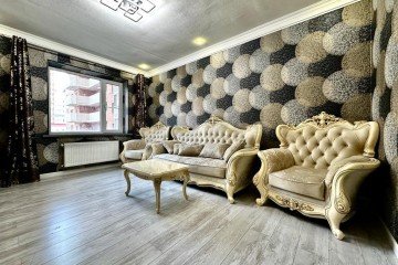 Фото №4: 2-комнатная квартира 58 м² - Краснодар, мкр. Панорама, ул. Восточно-Кругликовская, 22