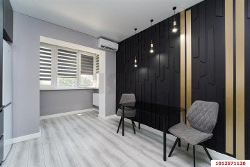 Фото №5: 1-комнатная квартира 39 м² - Новая Адыгея, мкр. жилой комплекс Мега, ул. Бжегокайская, 90/5к2