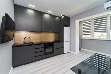 Фото №2: 1-комнатная квартира 39 м² - Новая Адыгея, мкр. жилой комплекс Мега, ул. Бжегокайская, 90/5к2