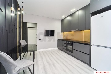 Фото №3: 1-комнатная квартира 39 м² - Новая Адыгея, мкр. жилой комплекс Мега, ул. Бжегокайская, 90/5к2