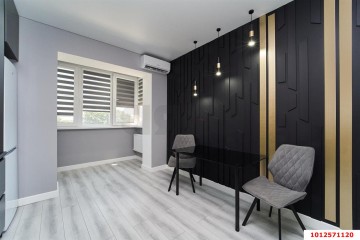 Фото №5: 1-комнатная квартира 39 м² - Новая Адыгея, мкр. жилой комплекс Мега, ул. Бжегокайская, 90/5к2