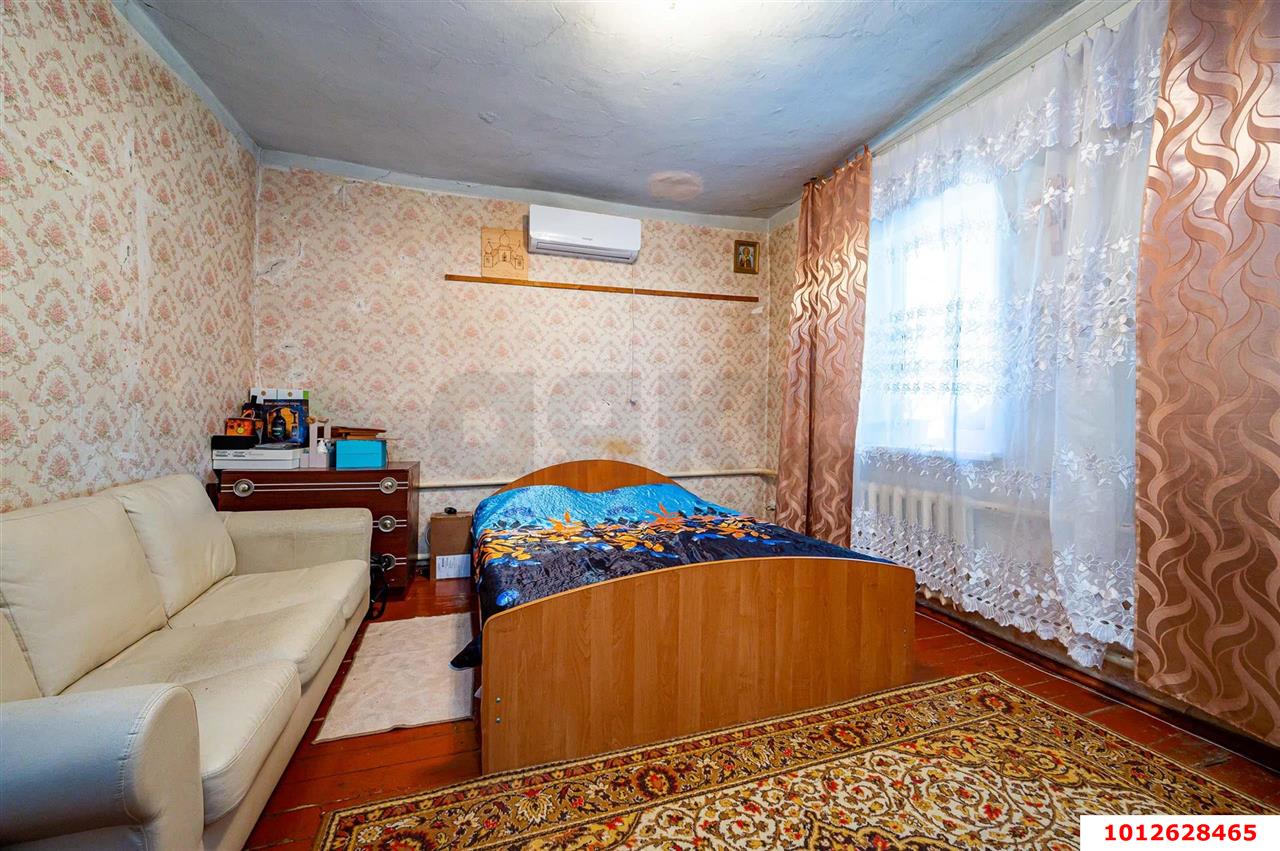 Фото №8: Дом 73 м² + 3 сот. - Елизаветинская, Прикубанский внутригородской округ, ул. Центральная, 95