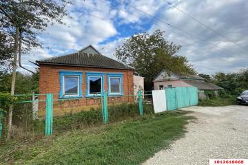 Фото №1: Дом 77 м² - Трудобеликовский, пер. Восточный, 4А