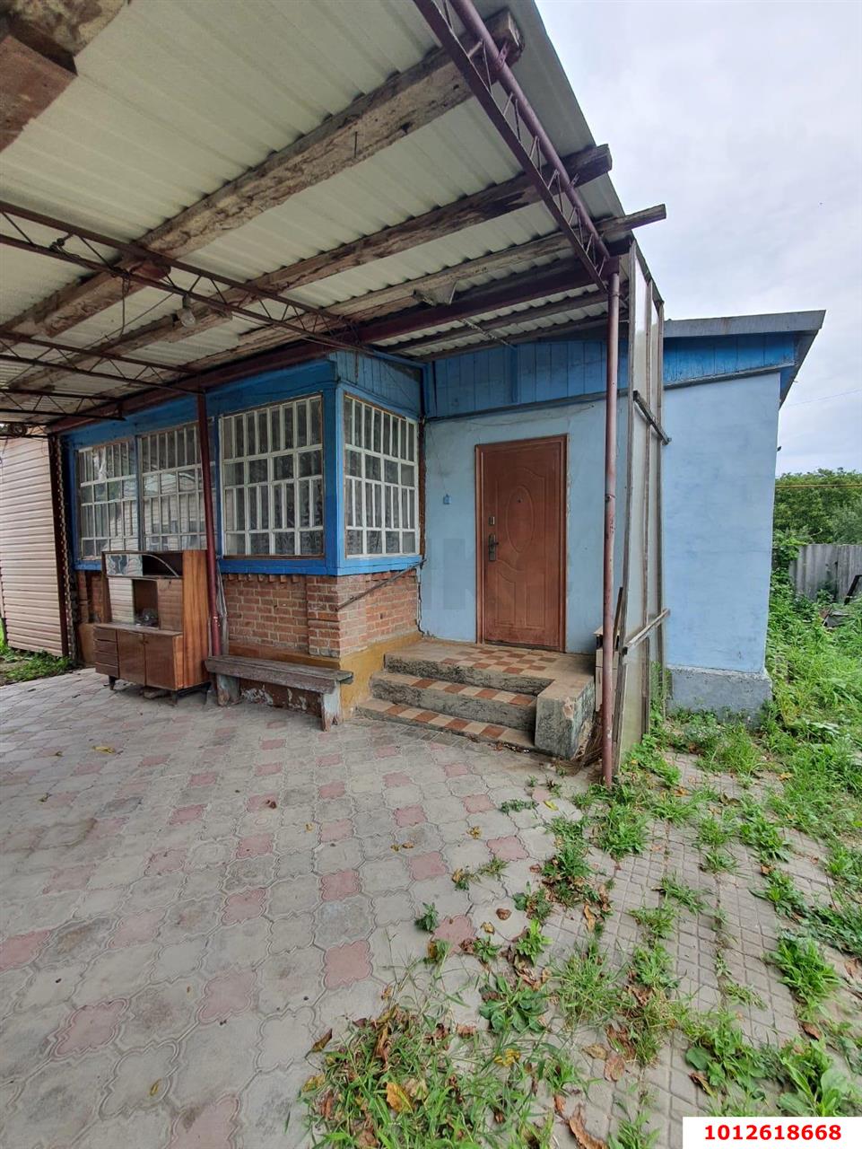 Фото №2: Дом 77 м² + 13.6 сот. - Трудобеликовский, пер. Восточный, 4А