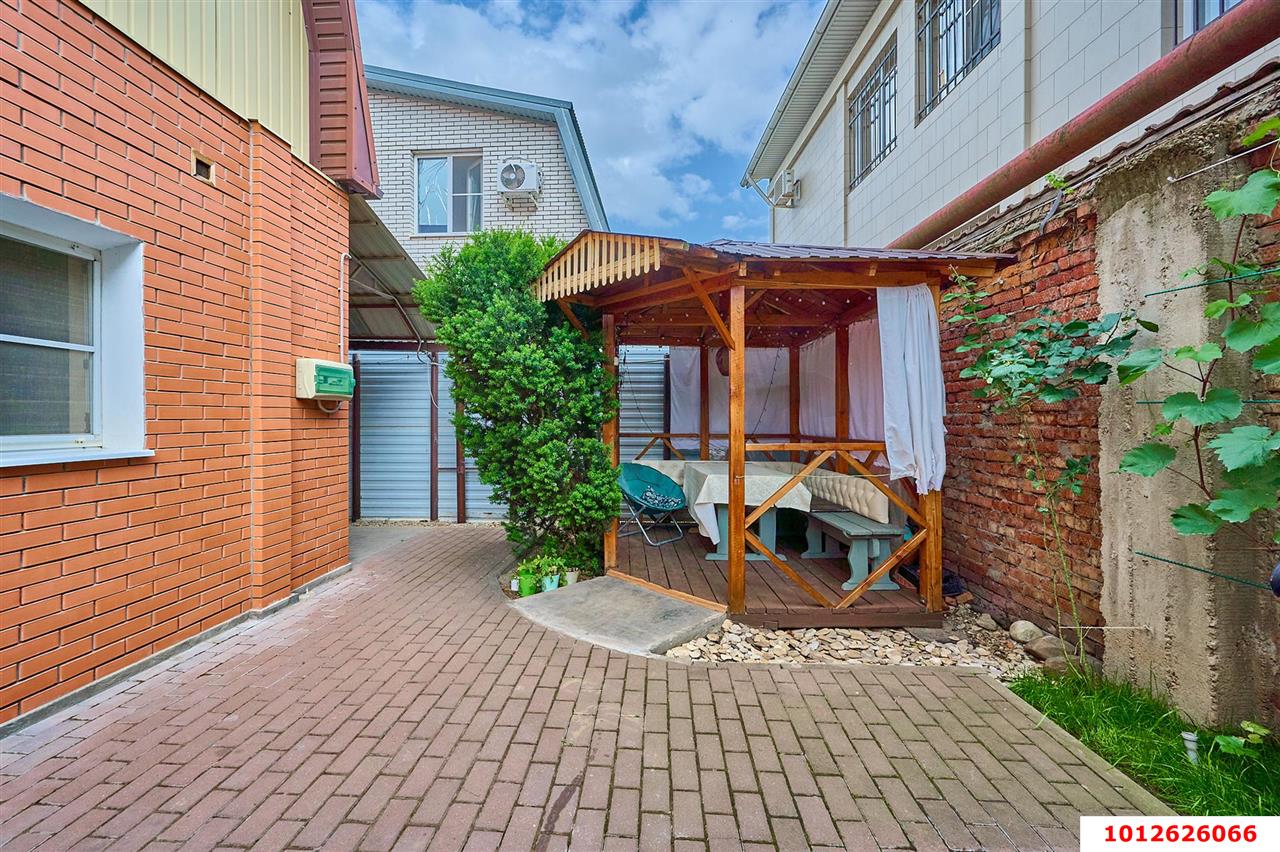 Фото №9: Дом 106 м² + 2 сот. - Краснодар, Прикубанский внутригородской округ, ул. Некрасова, 113