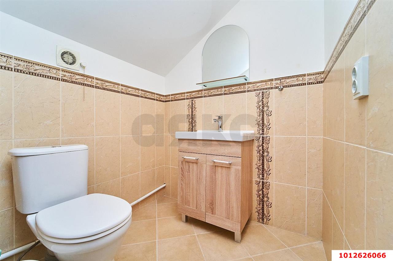 Фото №6: Дом 106 м² + 2 сот. - Краснодар, Прикубанский внутригородской округ, ул. Некрасова, 113