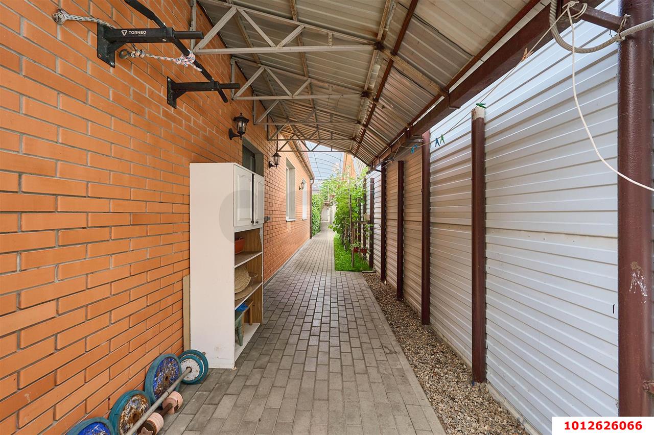 Фото №11: Дом 106 м² + 2 сот. - Краснодар, ул. Некрасова, 113