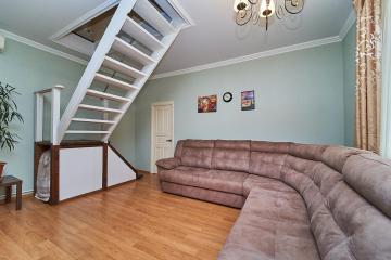 Фото №4: Дом 106 м² - Краснодар, мкр. Прикубанский внутригородской округ, ул. Некрасова, 113