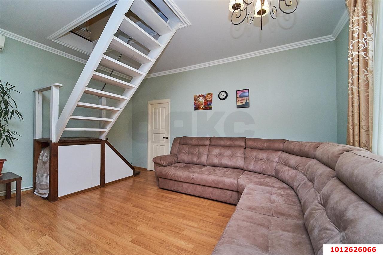 Фото №4: Дом 106 м² + 2 сот. - Краснодар, ул. Некрасова, 113