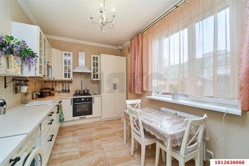 Фото №1: Дом 106 м² - Краснодар, мкр. Прикубанский внутригородской округ, ул. Некрасова, 113