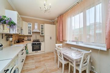 Фото №1: Дом 106 м² - Краснодар, мкр. Прикубанский внутригородской округ, ул. Некрасова, 113