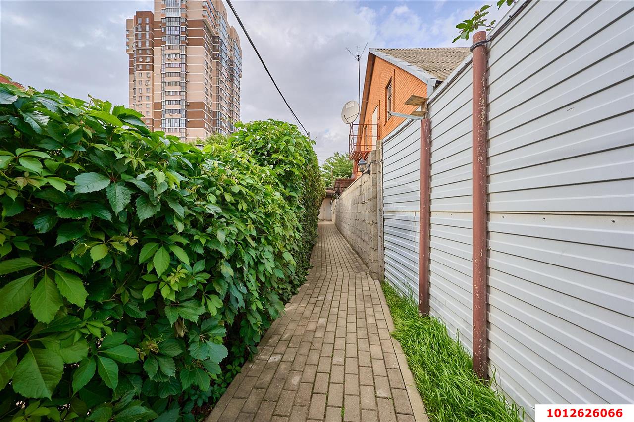 Фото №8: Дом 106 м² + 2 сот. - Краснодар, ул. Некрасова, 113