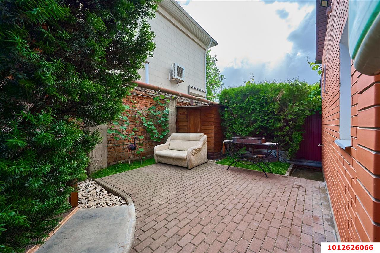 Фото №10: Дом 106 м² + 2 сот. - Краснодар, Прикубанский внутригородской округ, ул. Некрасова, 113