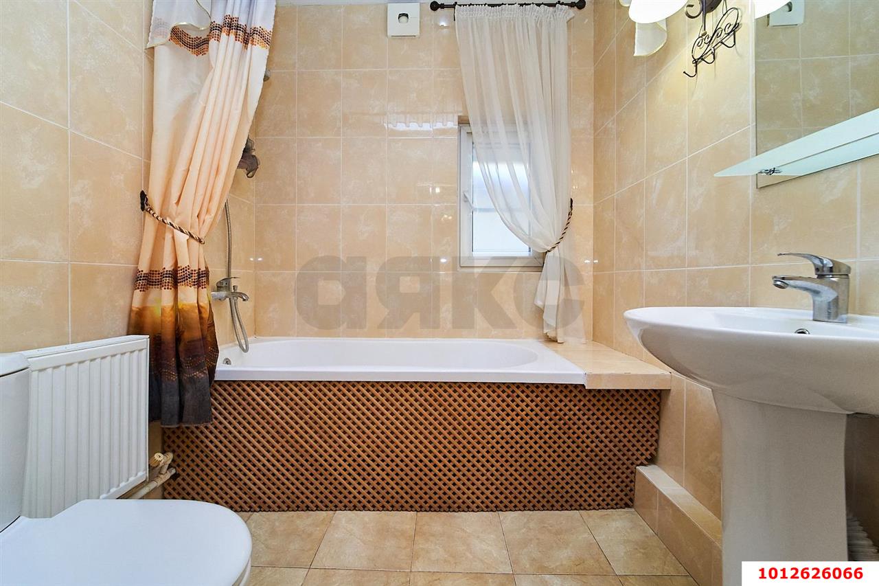 Фото №7: Дом 106 м² + 2 сот. - Краснодар, ул. Некрасова, 113