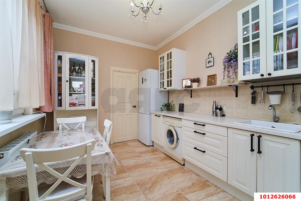 Фото №2: Дом 106 м² + 2 сот. - Краснодар, Прикубанский внутригородской округ, ул. Некрасова, 113