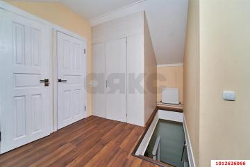 Фото №5: Дом 106 м² - Краснодар, мкр. Прикубанский внутригородской округ, ул. Некрасова, 113