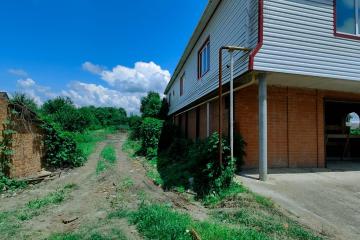 Фото №3: Земельный участок 10 сот. - Старобжегокай, ул. Чапаева, 2