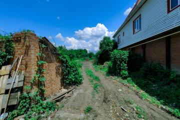 Фото №5: Земельный участок 10 сот. - Старобжегокай, ул. Чапаева, 2