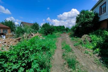 Фото №4: Земельный участок 10 сот. - Старобжегокай, ул. Чапаева, 2