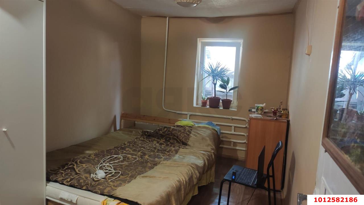 Фото №6: Часть дома 52 м² + 1 сот. - Краснодар, Центральный внутригородской округ, мкр. Центральный, ул. Будённого, 189