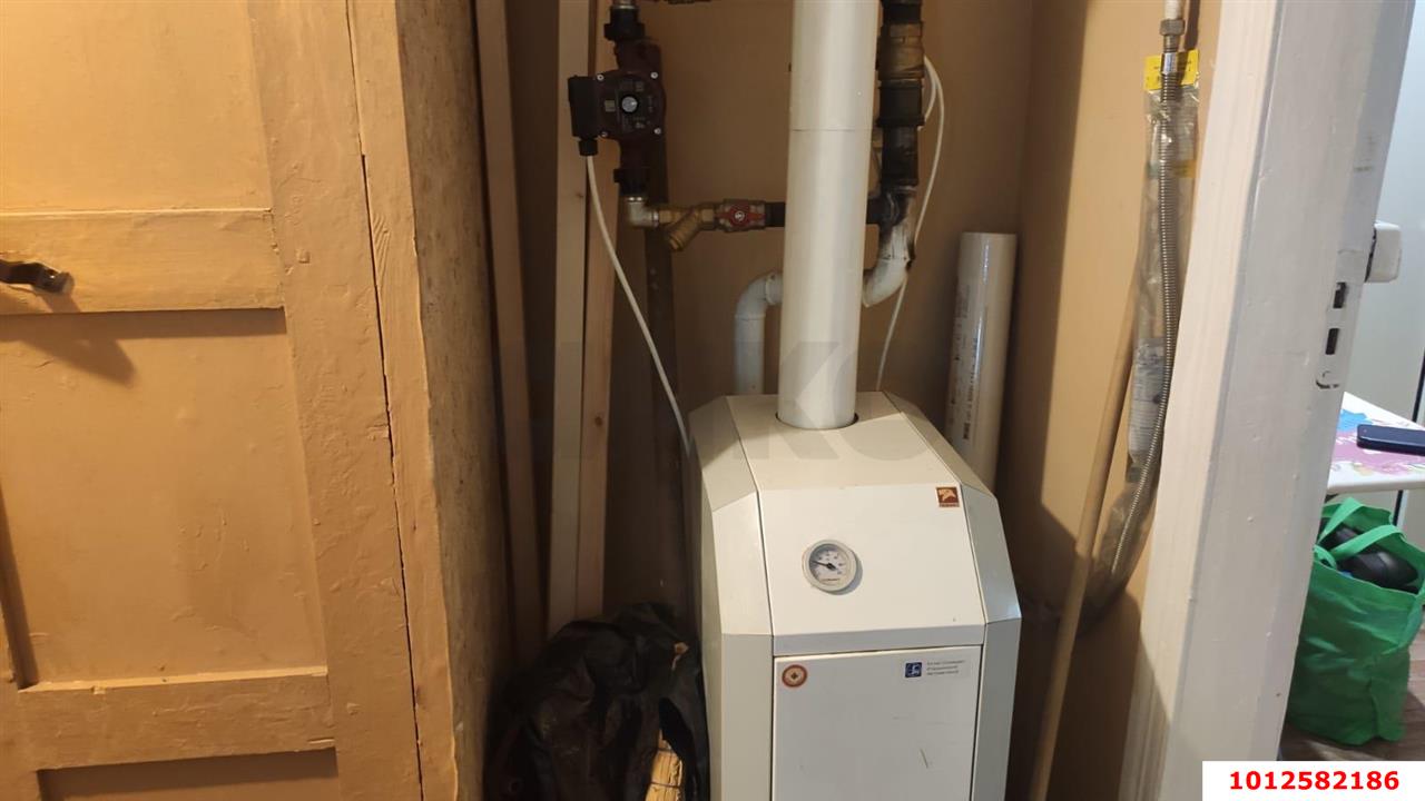 Фото №9: Часть дома 52 м² + 1 сот. - Краснодар, Центральный внутригородской округ, мкр. Центральный, ул. Будённого, 189