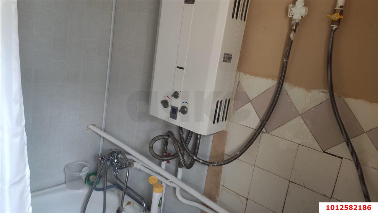 Фото №7: Часть дома 52 м² + 1 сот. - Краснодар, Центральный внутригородской округ, мкр. Центральный, ул. Будённого, 189