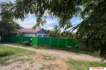 Фото №1: Дом 101 м² - Краснодар, ж/м Пашковский, ул. 1 Мая, 86