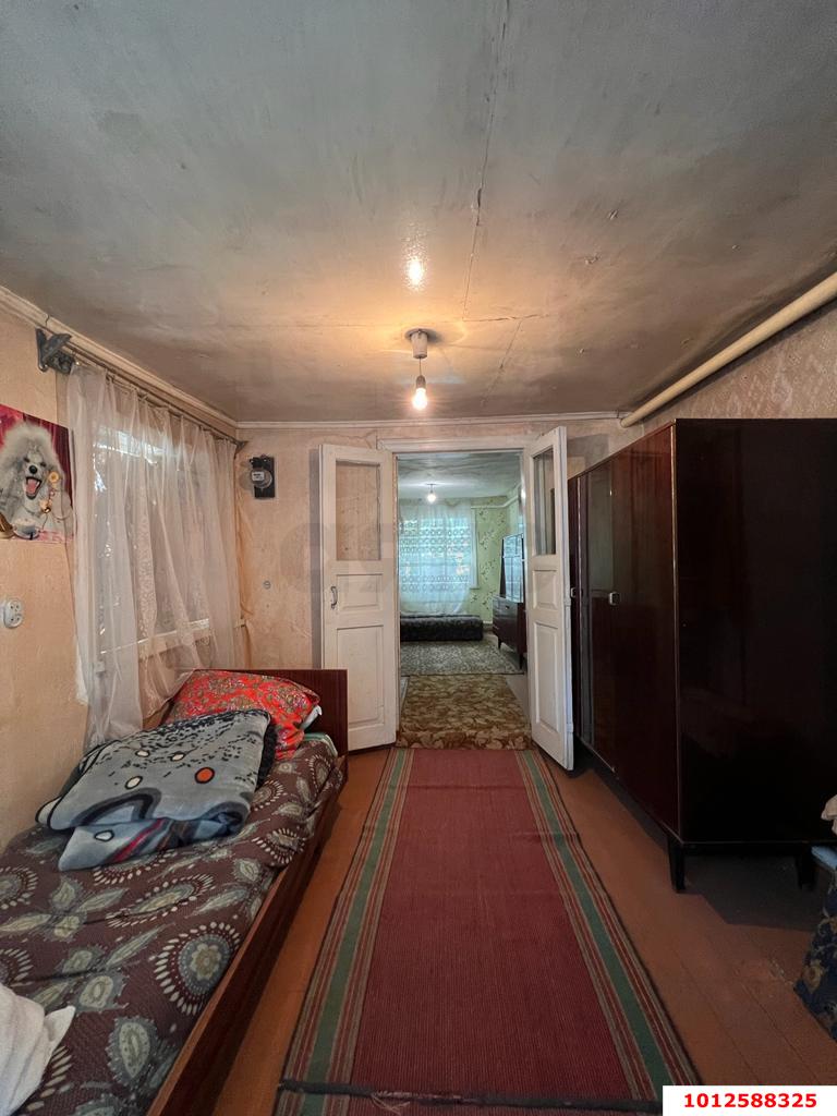 Фото №6: Дом 101 м² + 9.6 сот. - Краснодар, Карасунский внутригородской округ, ж/м Пашковский, ул. 1 Мая, 86