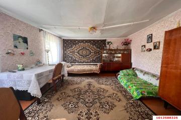 Фото №4: Дом 101 м² - Краснодар, ж/м Пашковский, ул. 1 Мая, 86