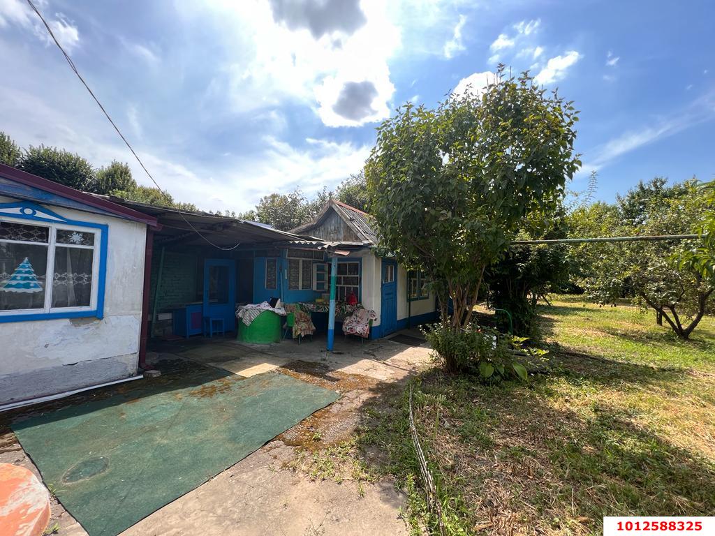 Фото №3: Дом 101 м² + 9.6 сот. - Краснодар, Карасунский внутригородской округ, ж/м Пашковский, ул. 1 Мая, 86