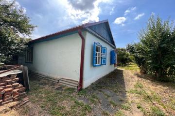 Фото №2: Дом 101 м² - Краснодар, ж/м Пашковский, ул. 1 Мая, 86