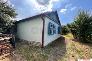 Фото №2: Дом 101 м² - Краснодар, ж/м Пашковский, ул. 1 Мая, 86