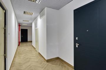 Фото №5: 2-комнатная квартира 69 м² - Краснодар, мкр. Юбилейный, ул. Генерала Шифрина, 1