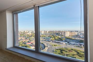 Фото №2: 2-комнатная квартира 69 м² - Краснодар, мкр. Юбилейный, ул. Генерала Шифрина, 1