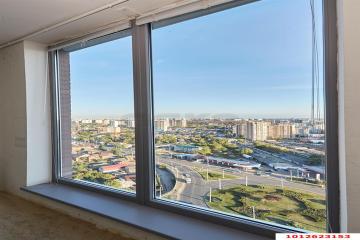 Фото №2: 2-комнатная квартира 69 м² - Краснодар, мкр. Юбилейный, ул. Генерала Шифрина, 1