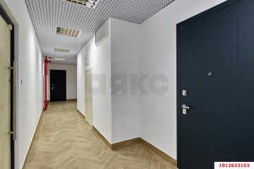 Фото №5: 2-комнатная квартира 69 м² - Краснодар, мкр. Юбилейный, ул. Генерала Шифрина, 1