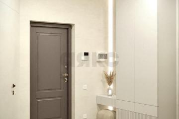 Фото №4: 2-комнатная квартира 69 м² - Краснодар, мкр. Юбилейный, ул. Генерала Шифрина, 1