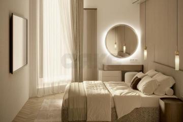 Фото №5: 2-комнатная квартира 69 м² - Краснодар, мкр. Юбилейный, ул. Генерала Шифрина, 1