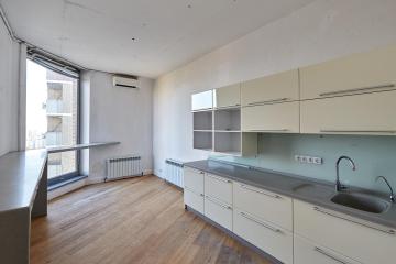 Фото №1: 2-комнатная квартира 69 м² - Краснодар, мкр. Юбилейный, ул. Генерала Шифрина, 1