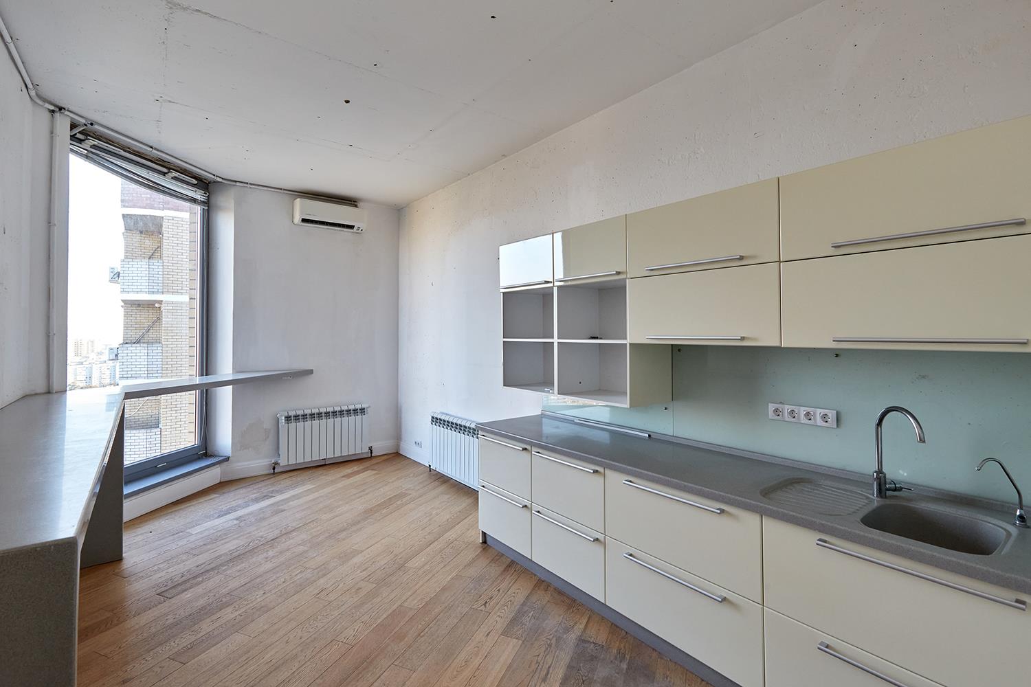 Фото №1: 2-комнатная квартира 69 м² - Краснодар, Западный внутригородской округ, жилой комплекс Новый Город, мкр. Юбилейный, ул. Генерала Шифрина, 1