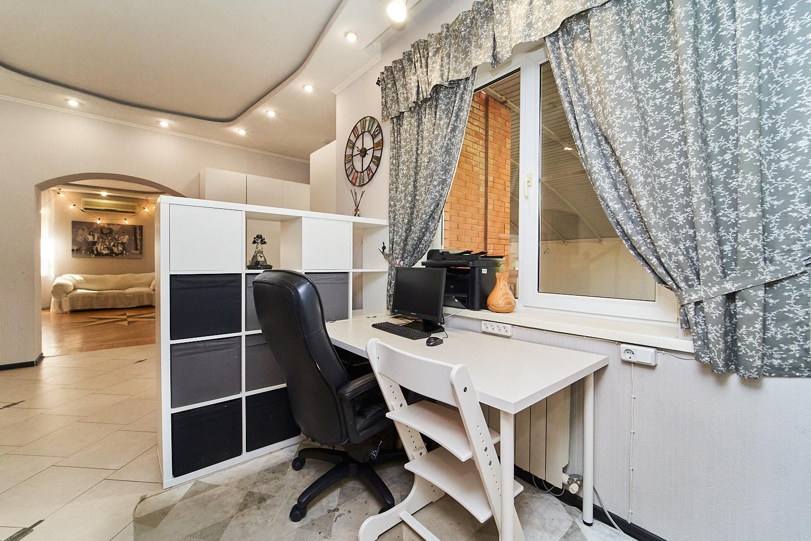 Фото №22: Дом 254 м² + 7.4 сот. - Краснодар, Прикубанский внутригородской округ, мкр. Фестивальный, ул. Ковалёва, 22