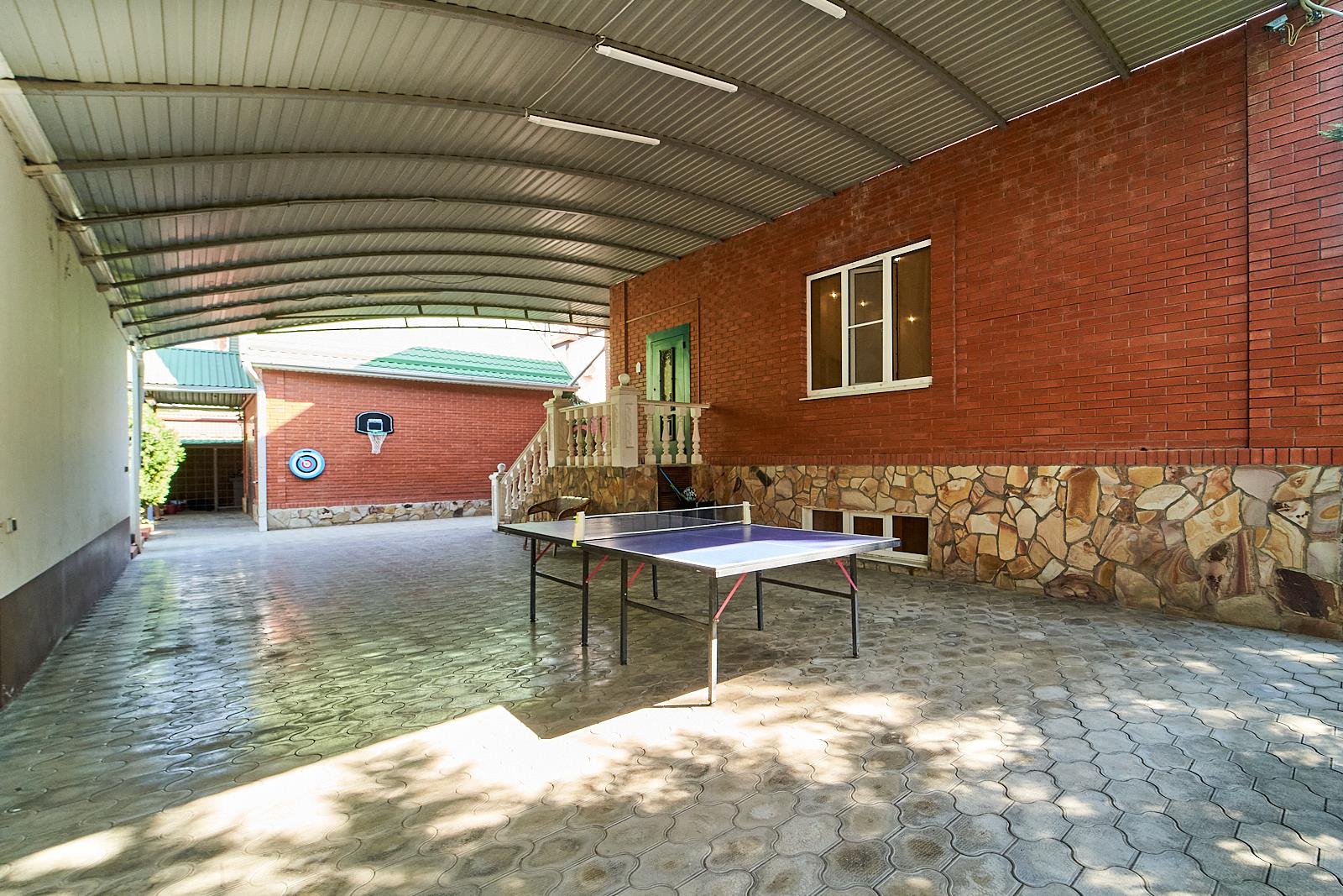 Фото №6: Дом 254 м² + 7.4 сот. - Краснодар, Прикубанский внутригородской округ, мкр. Фестивальный, ул. Ковалёва, 22