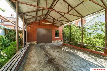 Фото №3: Дом 254 м² - Краснодар, мкр. Фестивальный, ул. Ковалёва, 22