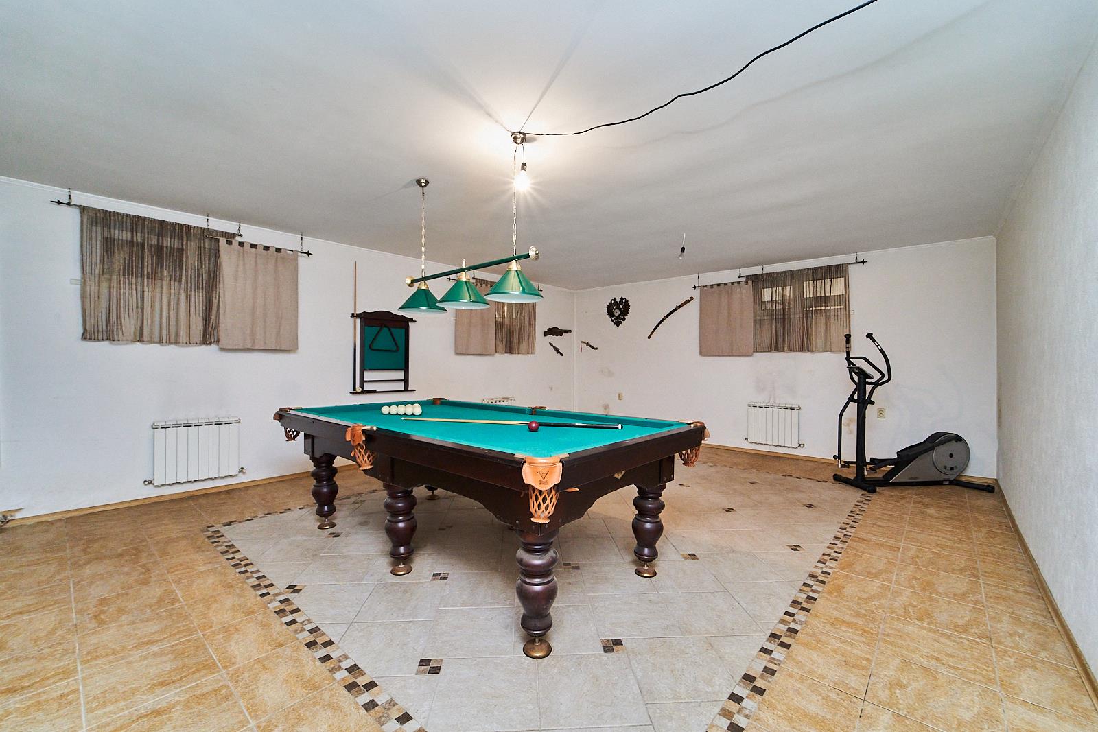 Фото №11: Дом 254 м² + 7.4 сот. - Краснодар, Прикубанский внутригородской округ, мкр. Фестивальный, ул. Ковалёва, 22