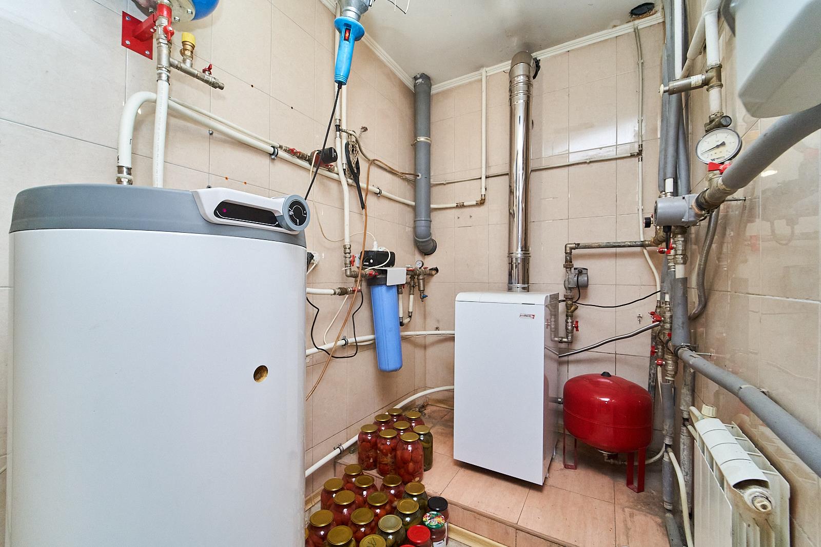 Фото №13: Дом 254 м² + 7.4 сот. - Краснодар, Прикубанский внутригородской округ, мкр. Фестивальный, ул. Ковалёва, 22