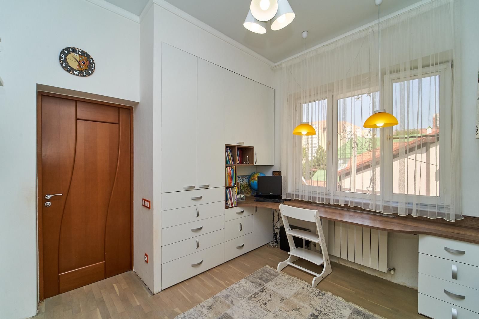 Фото №32: Дом 254 м² + 7.4 сот. - Краснодар, Прикубанский внутригородской округ, мкр. Фестивальный, ул. Ковалёва, 22