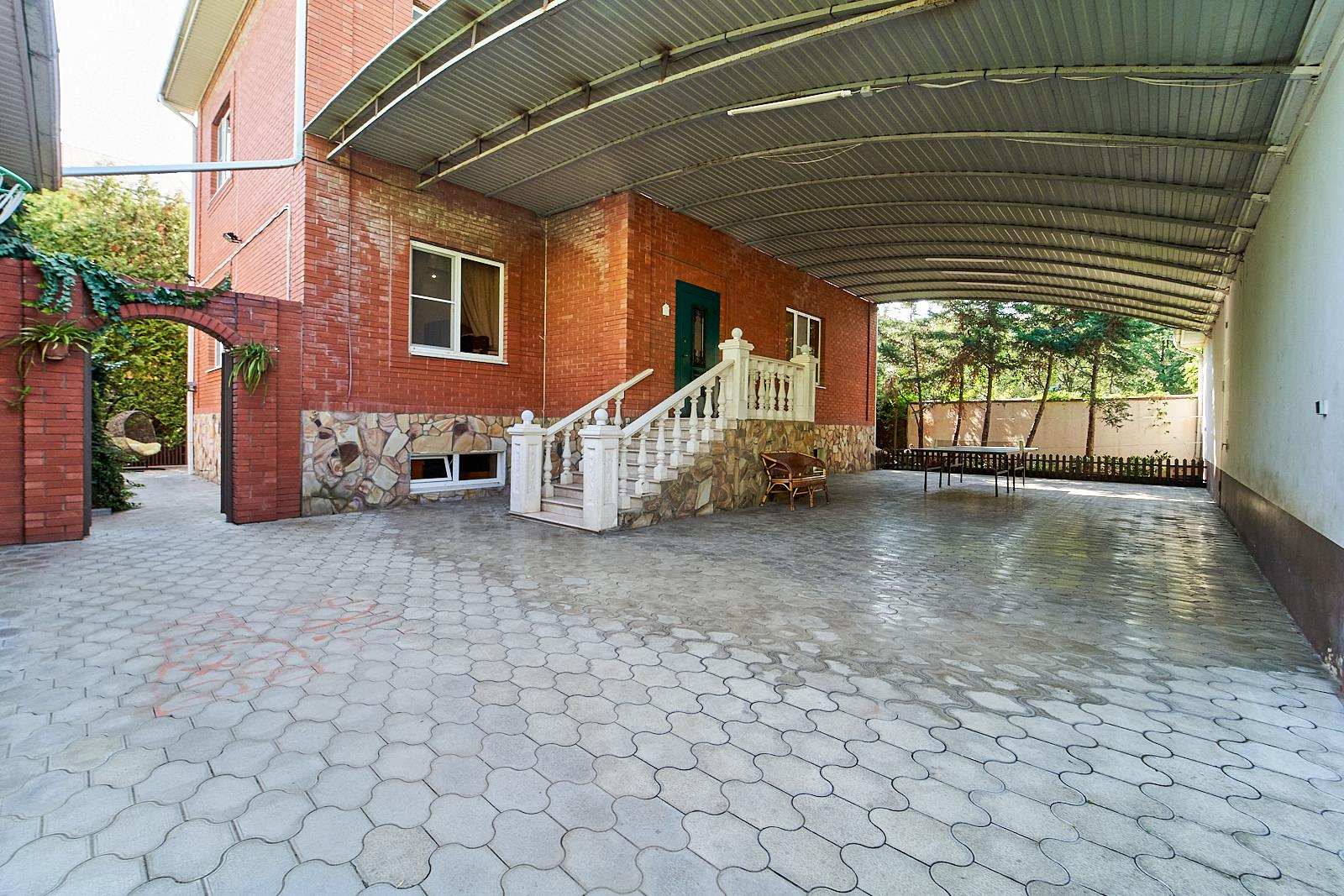 Фото №5: Дом 254 м² + 7.4 сот. - Краснодар, Прикубанский внутригородской округ, мкр. Фестивальный, ул. Ковалёва, 22