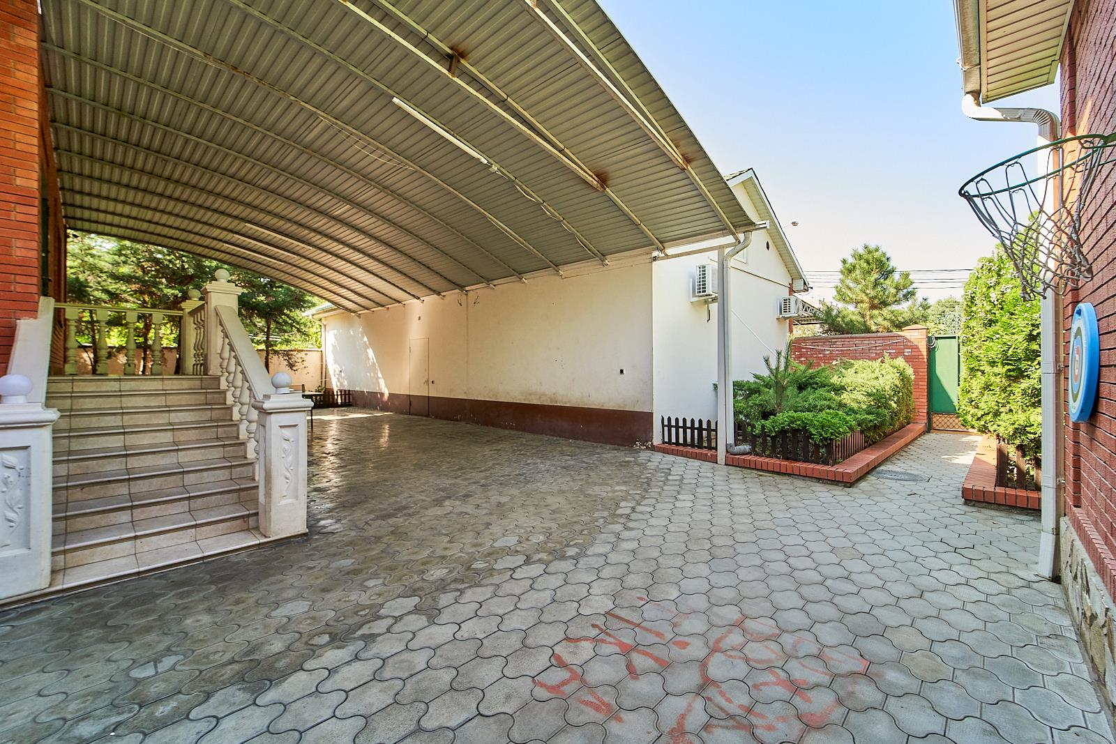 Фото №7: Дом 254 м² + 7.4 сот. - Краснодар, Прикубанский внутригородской округ, мкр. Фестивальный, ул. Ковалёва, 22