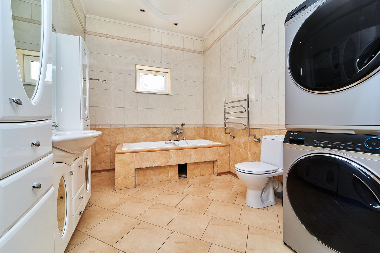 Фото №26: Дом 254 м² + 7.4 сот. - Краснодар, Прикубанский внутригородской округ, мкр. Фестивальный, ул. Ковалёва, 22